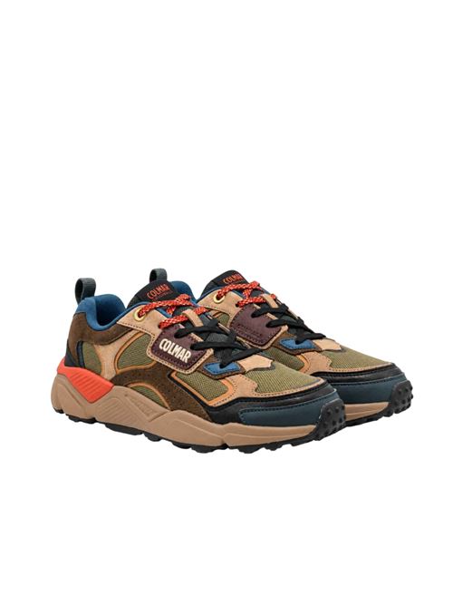 COLMAR Sneakers COLMAR | GARNER WOOD.084